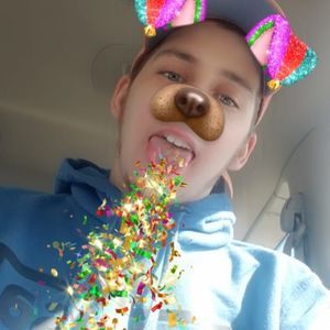 Meet your Posher, Luke